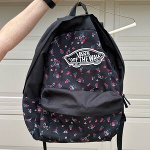 Vans Bookbag